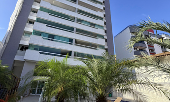 Imagem 5: Jardim Apipema, Apartamento Para Venda, 91m2, 03 Quartos Salvador/BA