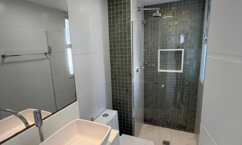 Imagem 7: Jardim Apipema, Apartamento Para Venda, 91m2, 03 Quartos Salvador/BA