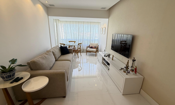 Imagem: Cidade Jardim, Apartamento Para Venda, 104m2