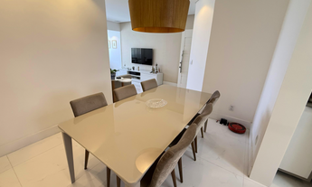 Imagem 5: Cidade Jardim, Apartamento Para Venda, 104m2, 03 Quartos, Porteira Fechada, Nascente, Salv