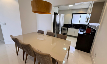 Imagem 6: Cidade Jardim, Apartamento Para Venda, 104m2, 03 Quartos, Porteira Fechada, Nascente, Salv