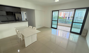 Imagem: Horto Florestal, Apartamento Para Venda