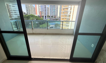 Imagem 4: Horto Florestal, Apartamento Para Venda, 80m2, 02 Quartos Porteira Fechada, Salvador/BA