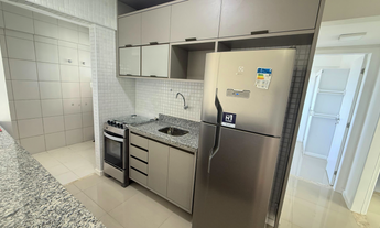 Imagem 7: Horto Florestal, Apartamento Para Venda, 80m2, 02 Quartos Porteira Fechada, Salvador/BA