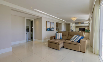 Imagem 4: Alphaville1, Apartamento Para locação, 131m2, 03 Quartos, Salvador/BA