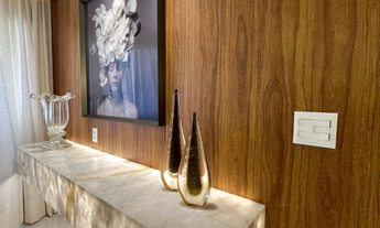 Imagem 5: Cidade Jardim, Cobertura Para Venda, 213m2, Nascente, 03 Quartos, Salvador/BA