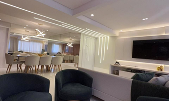 Imagem: Cidade Jardim, Cobertura Para Venda, 213m2