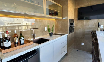 Imagem 6: Cidade Jardim, Cobertura Para Venda, 213m2, Nascente, 03 Quartos, Salvador/BA