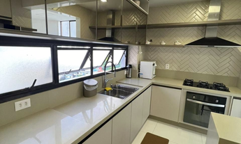 Imagem 7: Cidade Jardim, Cobertura Para Venda, 213m2, Nascente, 03 Quartos, Salvador/BA