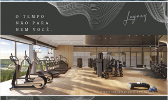 Imagem: Caminho das Arvores, Apartamento 04 Quartos