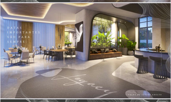 Imagem 3: Caminho das Arvores, Apartamento 04 Quartos Com 04 Suítes Para Venda, 209m2, Andar Alto