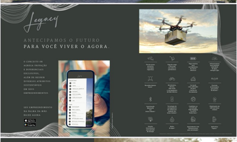 Imagem 4: Caminho das Arvores, Apartamento 04 Quartos Com 04 Suítes Para Venda, 209m2, Andar Alto