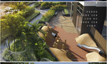 Imagem 5: Caminho das Arvores, Apartamento 04 Quartos Com 04 Suítes Para Venda, 209m2, Andar Alto