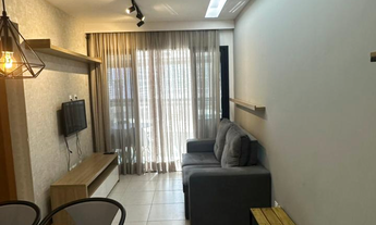 Imagem: Salvador Prime, Caminho das Árvores Apartamento