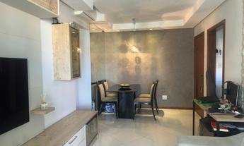 Imagem 2: Palazzo San Pietro, Vila Laura, Apartamento Para Venda, 80m2, 02 Quartos, Andar Alto, Salv