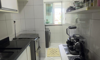 Imagem 3: Palazzo San Pietro, Vila Laura, Apartamento Para Venda, 80m2, 02 Quartos, Andar Alto, Salv