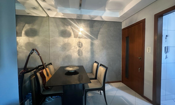 Imagem 4: Palazzo San Pietro, Vila Laura, Apartamento Para Venda, 80m2, 02 Quartos, Andar Alto, Salv