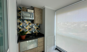 Imagem 6: Palazzo San Pietro, Vila Laura, Apartamento Para Venda, 80m2, 02 Quartos, Andar Alto, Salv