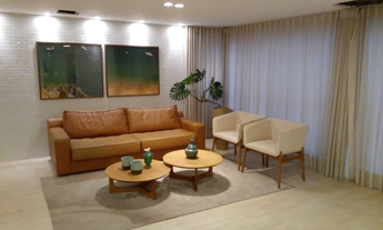 Imagem: Pituba, Apartamento Para Venda, 03 Quartos