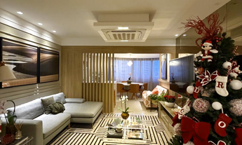 Imagem: Mansão Rosa Fingergut, Horto Florestal