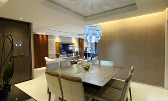 Imagem 3: Mansão Jaime Fingergut, Horto Florestal, Apartamento Para Venda, 04 Quartos Revertido Par