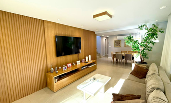 Imagem 3: Jaguaribe, Casa de Alto Padrão Para Venda, 04 Quartos Com 04 Suítes e 03 Closets, Salvad