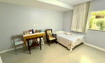 Imagem 6: Jaguaribe, Casa de Alto Padrão Para Venda, 04 Quartos Com 04 Suítes e 03 Closets, Salvad