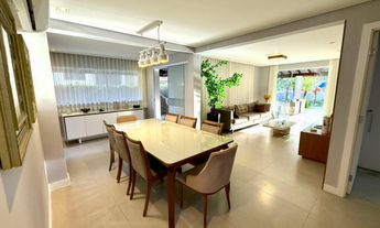 Imagem 7: Jaguaribe, Casa de Alto Padrão Para Venda, 04 Quartos Com 04 Suítes e 03 Closets, Salvad