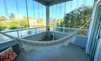 Imagem 12: Jaguaribe, Casa de Alto Padrão Para Venda, 04 Quartos Com 04 Suítes e 03 Closets, Salvad