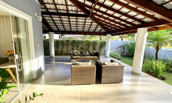 Imagem 13: Jaguaribe, Casa de Alto Padrão Para Venda, 04 Quartos Com 04 Suítes e 03 Closets, Salvad