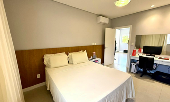 Imagem 14: Jaguaribe, Casa de Alto Padrão Para Venda, 04 Quartos Com 04 Suítes e 03 Closets, Salvad