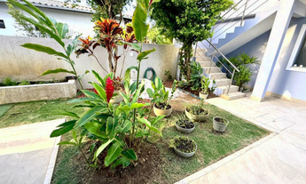 Imagem 15: Jaguaribe, Casa de Alto Padrão Para Venda, 04 Quartos Com 04 Suítes e 03 Closets, Salvad