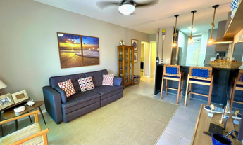 Imagem 3: Itacimirim, Apartamento de Alto Padrão Para Venda, 81m2, 03 Quarto, Porteira Fechada, V