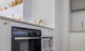 Imagem 5: Horto Florestal, Apartamento Para Venda, 47m2, 01 Quarto e Sala, Nascente, Porteira Fec