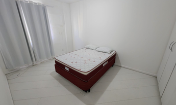 Imagem 5: Pituba, Rua Emilio Odebrecht, Apartamento Para Venda, 148m2, 03 Quartos, Nascente, Salva