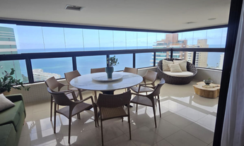 Imagem: Ondina, Apartamento Para Venda, 250m2, 04