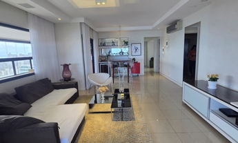 Imagem 2: Ondina, Apartamento Para Venda, 250m2, 04 Quartos, Salvador/BA