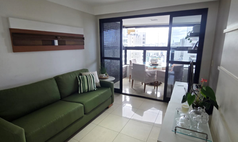 Imagem 3: Ondina, Apartamento Para Venda, 250m2, 04 Quartos, Salvador/BA