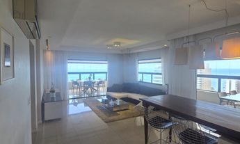 Imagem 5: Ondina, Apartamento Para Venda, 250m2, 04 Quartos, Salvador/BA