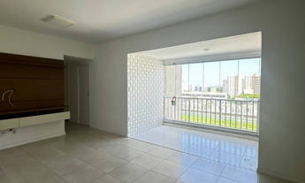Imagem: Vila Allegro, Av. Paralela, Apartamento