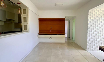 Imagem 2: Vila Allegro, Av. Paralela, Apartamento Para Venda, 80m2, Vista Mar, 03 Quartos, Salvador