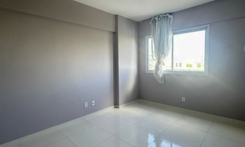 Imagem 6: Vila Allegro, Av. Paralela, Apartamento Para Venda, 80m2, Vista Mar, 03 Quartos, Salvador