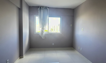 Imagem 7: Vila Allegro, Av. Paralela, Apartamento Para Venda, 80m2, Vista Mar, 03 Quartos, Salvador