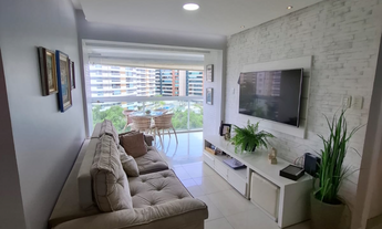 Imagem: Alphaville1, Apartamento Para Venda, 80m2
