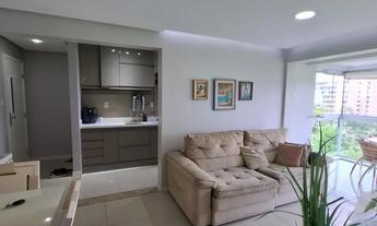 Imagem 4: Alphaville1, Apartamento Para Venda, 80m2, 02 Quartos, Salvador/BA