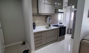 Imagem 5: Alphaville1, Apartamento Para Venda, 80m2, 02 Quartos, Salvador/BA