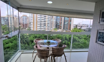 Imagem 6: Alphaville1, Apartamento Para Venda, 80m2, 02 Quartos, Salvador/BA