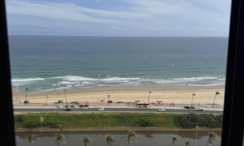 Imagem 5: Ancoratto, Jaguaribe, Apartamento Para Venda, 80,72m2, 03 Quartos, Nascente Total, Andar