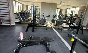 Imagem 6: Ancoratto, Jaguaribe, Apartamento Para Venda, 80,72m2, 03 Quartos, Nascente Total, Andar