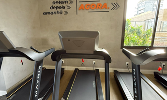 Imagem 7: Ancoratto, Jaguaribe, Apartamento Para Venda, 80,72m2, 03 Quartos, Nascente Total, Andar